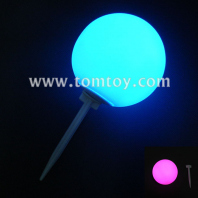 led orbs waterproof balls tm000-025