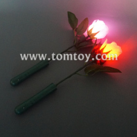 led pink rose tm04141
