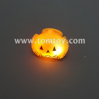 led pumpkin rings tm04979
