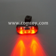 led rechargeable bike light tm04852