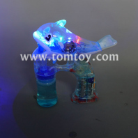 led shark bubble gun tm04462