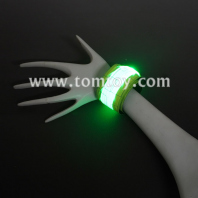 led slap bracelet tm08380