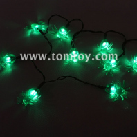led spider light strings tm04351