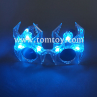 led spider sunglasses tm057-058
