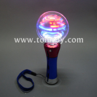 led spinner wand-stars and stripes tm101-152