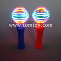 led spinning disco wand tm04455