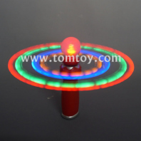 led spinning light ball wand tm03119