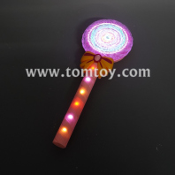led spinning lollipop wand tm06134-pk