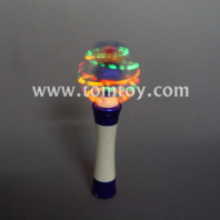 led spinning wand-clown tm025-108