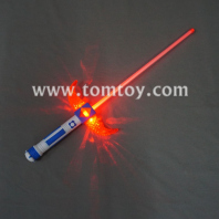 led sword with sounds tm02925