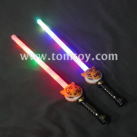 led tiger sword tm08496