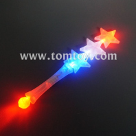 led triple star wand tm083-002
