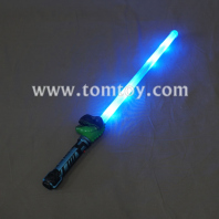 led tyrannosaurus rex swords tm04158