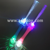 led unicorn fiber optic wand tm03894