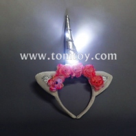 led unicorn headwear tm03208