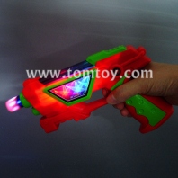 light up blaster gun tm00402