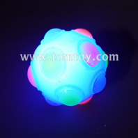 light up bouncing space ball tm07291