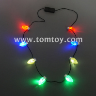 light up bulbs necklace tm03650