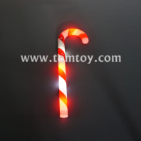 light up candy cane stick tm04963