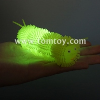 light up caterpillar puffer tm03331