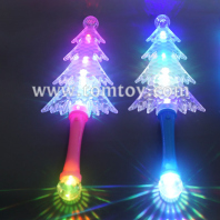 light up christmas tree wand tm04025