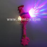 light up cock animal wand tm03080