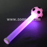 light up cosmic ray soccer stick tm056-004