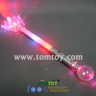 light up crown magic wand tm012-051