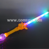 light up deer sword tm04275