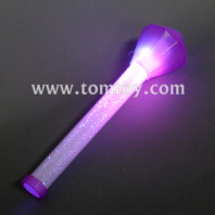 light up diamond bouncy wand tm083-045