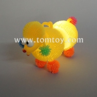 light up dog puffer balls tm02842