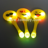 light up emoji wand tm06787