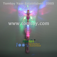 light up fairy butterfly wand tm101-119-pk