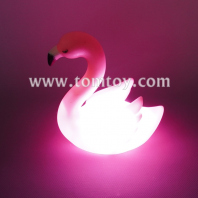 light up flamingo tm05971