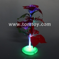 light up flower for party decorations tm03229