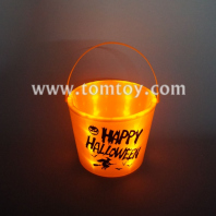 light up halloween bucket tm04710