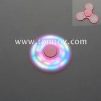 light up hand spinner tm02648-pk