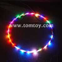 light up hoola hoop tm000-083