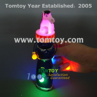 light up horse spinner tm025-003_horse
