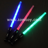 light up laser sword with sound tm02460