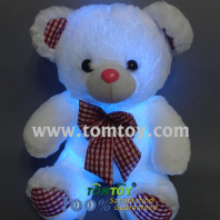 light up led teddy bear tm01705