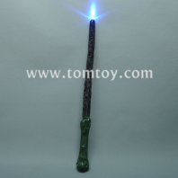 light up magic wand with sound tm02298