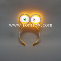 light up minions headband tm02732