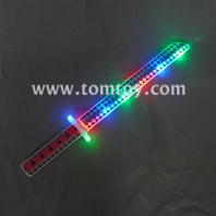 light up pixel saber sword tm06472