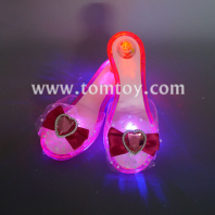 light up princess shoes tm05664-pk