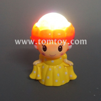 light up princess with spinning balls tm03193