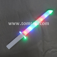 light up sabre sword tm06478