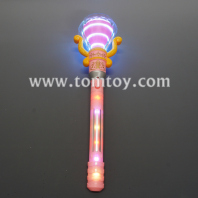 light up spinning diamond wand tm05467-pk