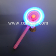 love light up windmill wand tm05542