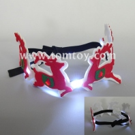 lovely elk flashing headband tm02992